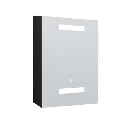 NTL-C22603-LED LED Light Mirror Cabinet