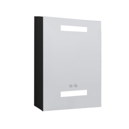 NTL-C22606-LED LED Light Mirror Cabinet with Anti-fog