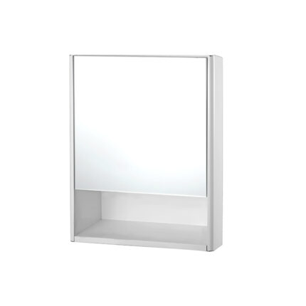 NTL-C5060-W Mirror Cabinet