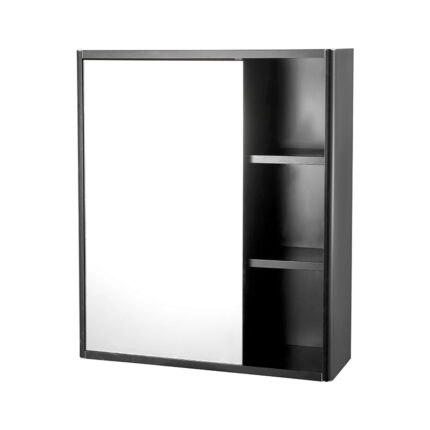 NTL-C6070-GM Mirror Cabinet