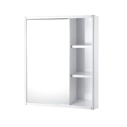 NTL-C6070-W Mirror Cabinet