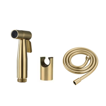 NTL-F175(G) Hand-held Sprayer Set with PVC Hose