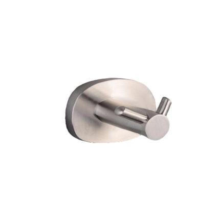 NTL-R21001-B Single Robe Hook