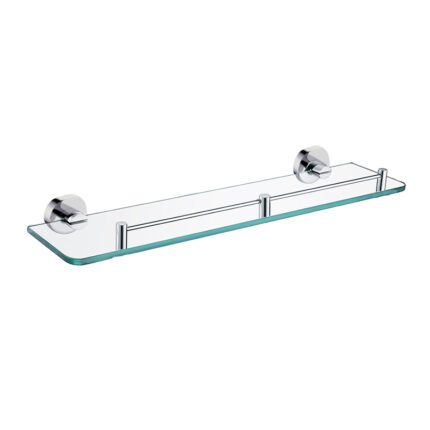NTL-R21009-B Single Glass Shelf