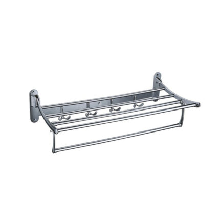 NTL-R21015-B Towel Rack