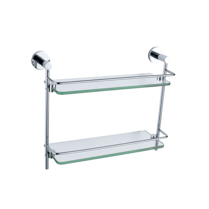 NTL-R31010 Double Glass Shelf