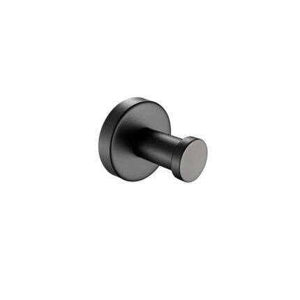 NTL-R41001B Single Robe Hook