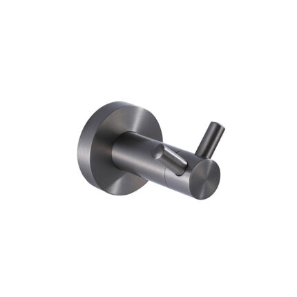 NTL-R42001GM Double Robe Hook