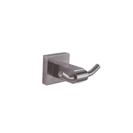 NTL-S31001-B Double Robe Hook