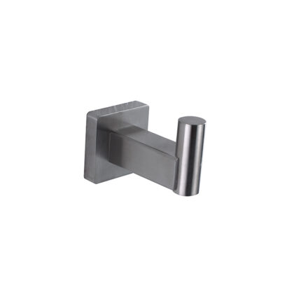 NTL-S31001A-B Single Robe Hook