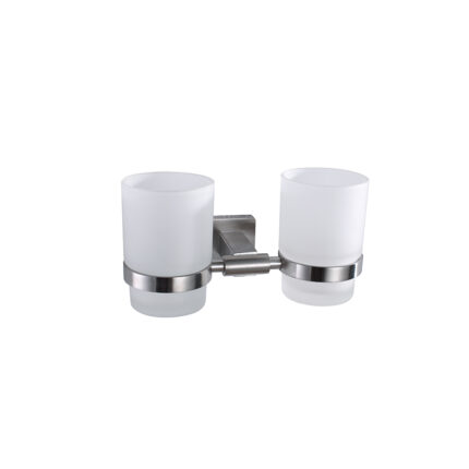 NTL-S31004-B Double Tumbler Holder