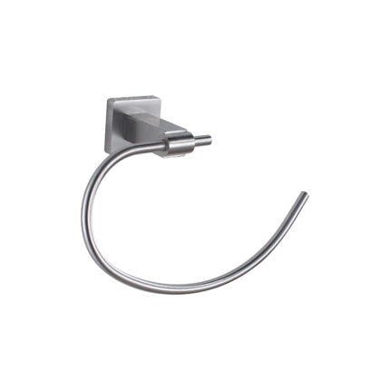 NTL-S31007-B Towel Ring Holder