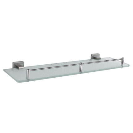 NTL-S31009-B Single Glass Shelf
