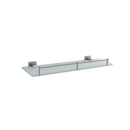 NTL-S31009A-B Single Glass Shelf