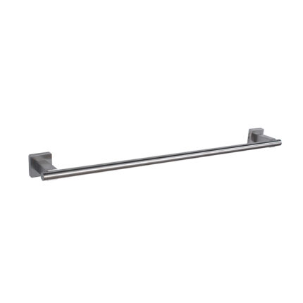 NTL-S31011-B Single Towel Bar