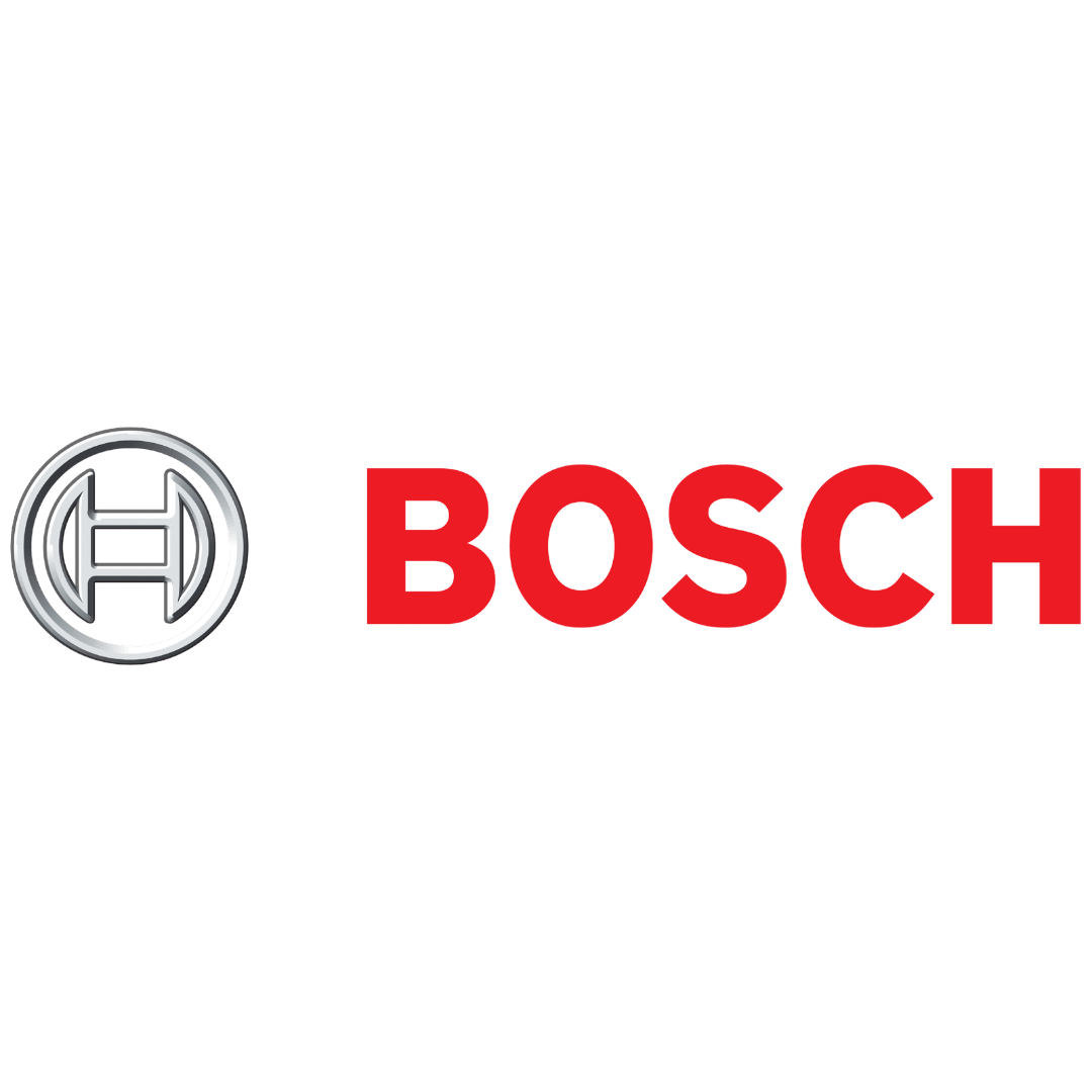 BOSCH Logo