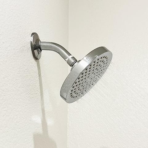 Shower head